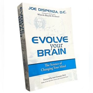 Evolve your brain Book
